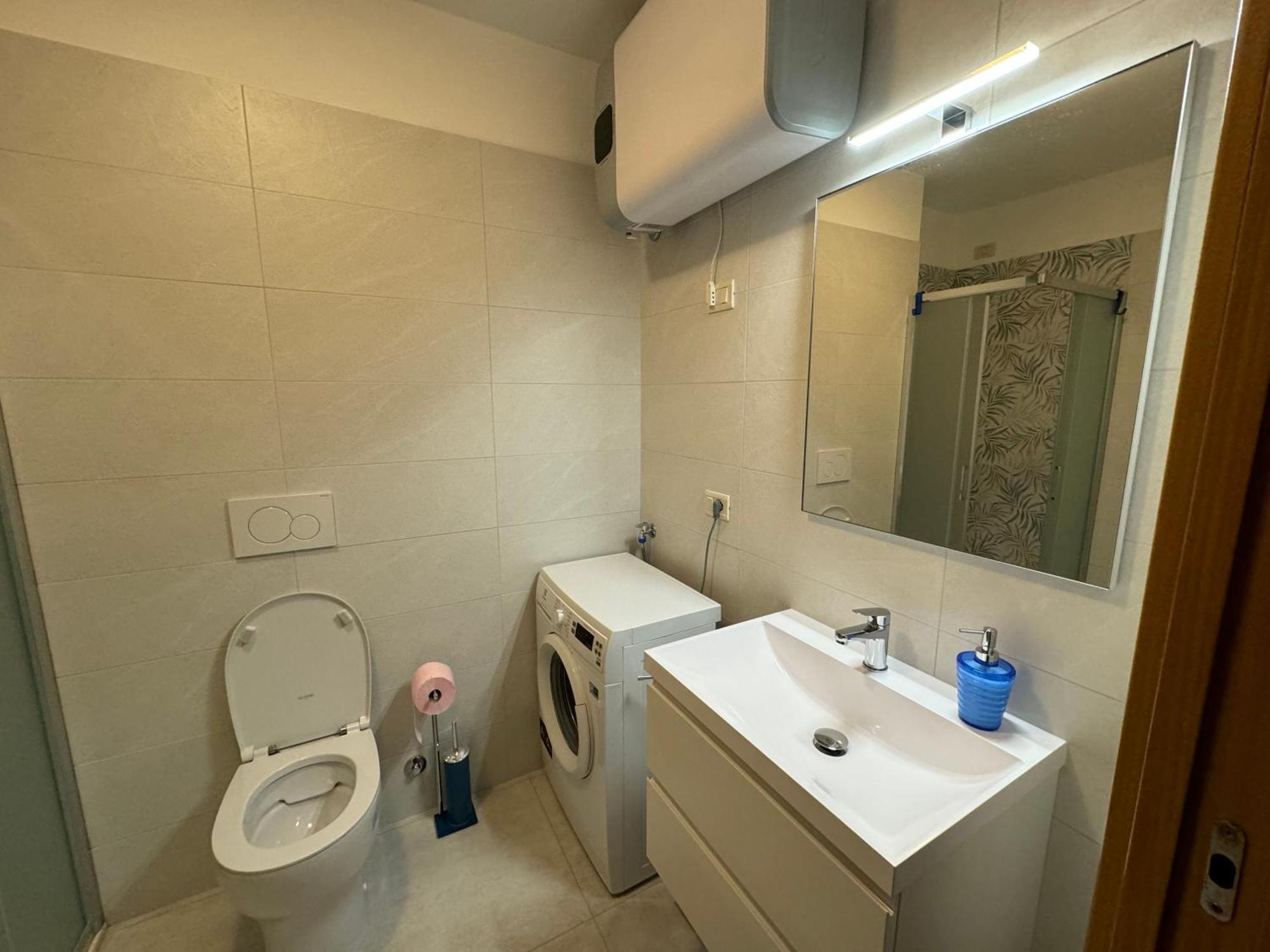 Condominio Laguna Grande Bibione Exterior foto