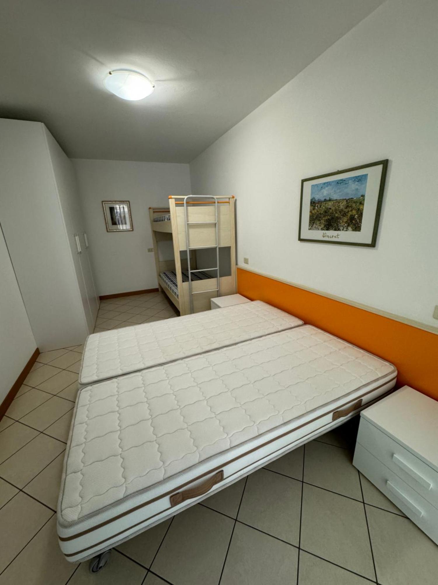 Condominio Laguna Grande Bibione Exterior foto