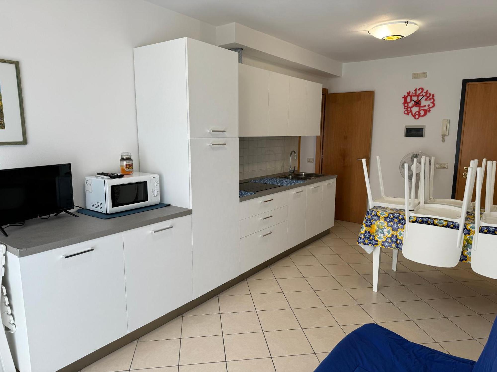Condominio Laguna Grande Bibione Exterior foto