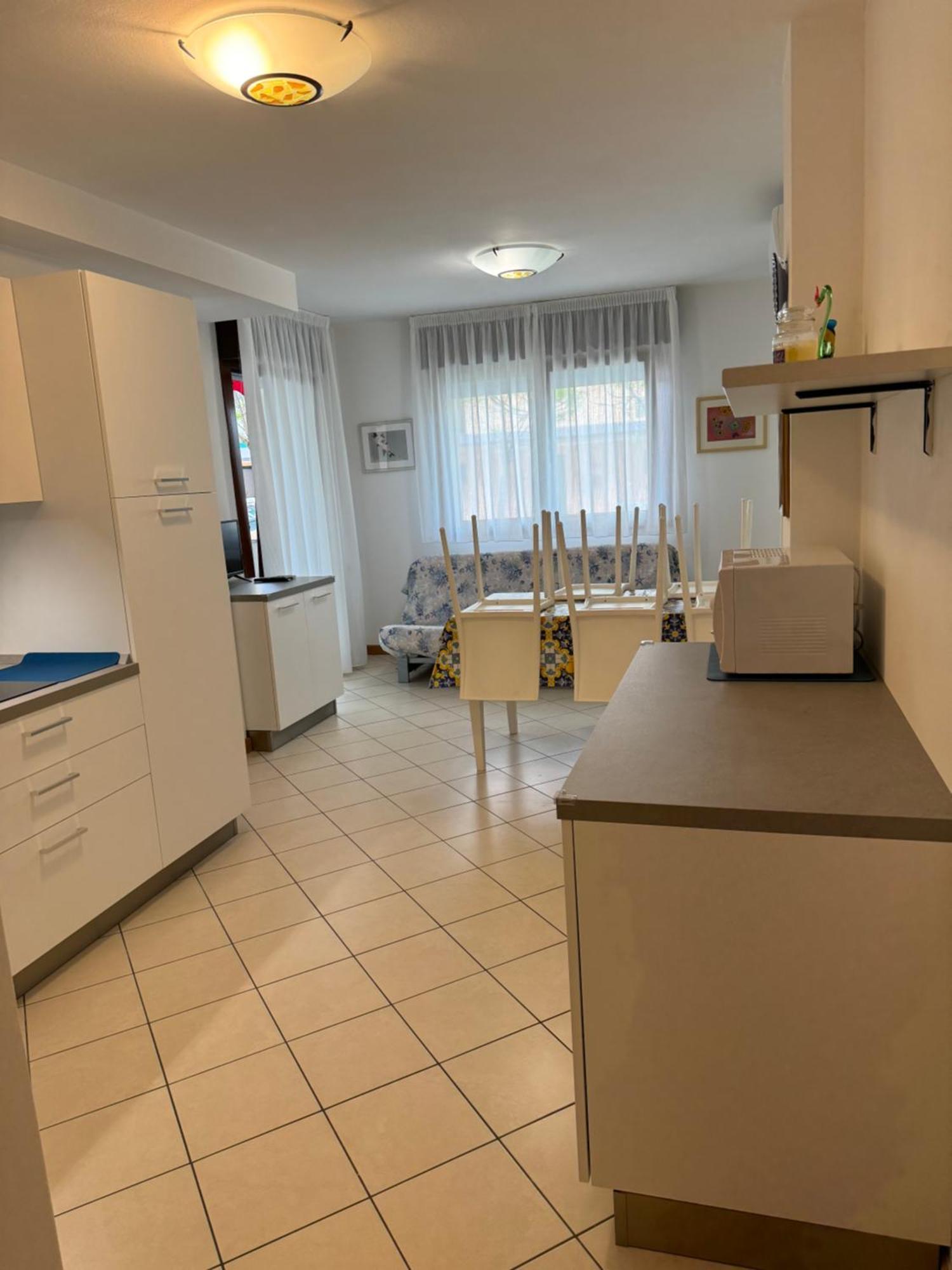 Condominio Laguna Grande Bibione Exterior foto