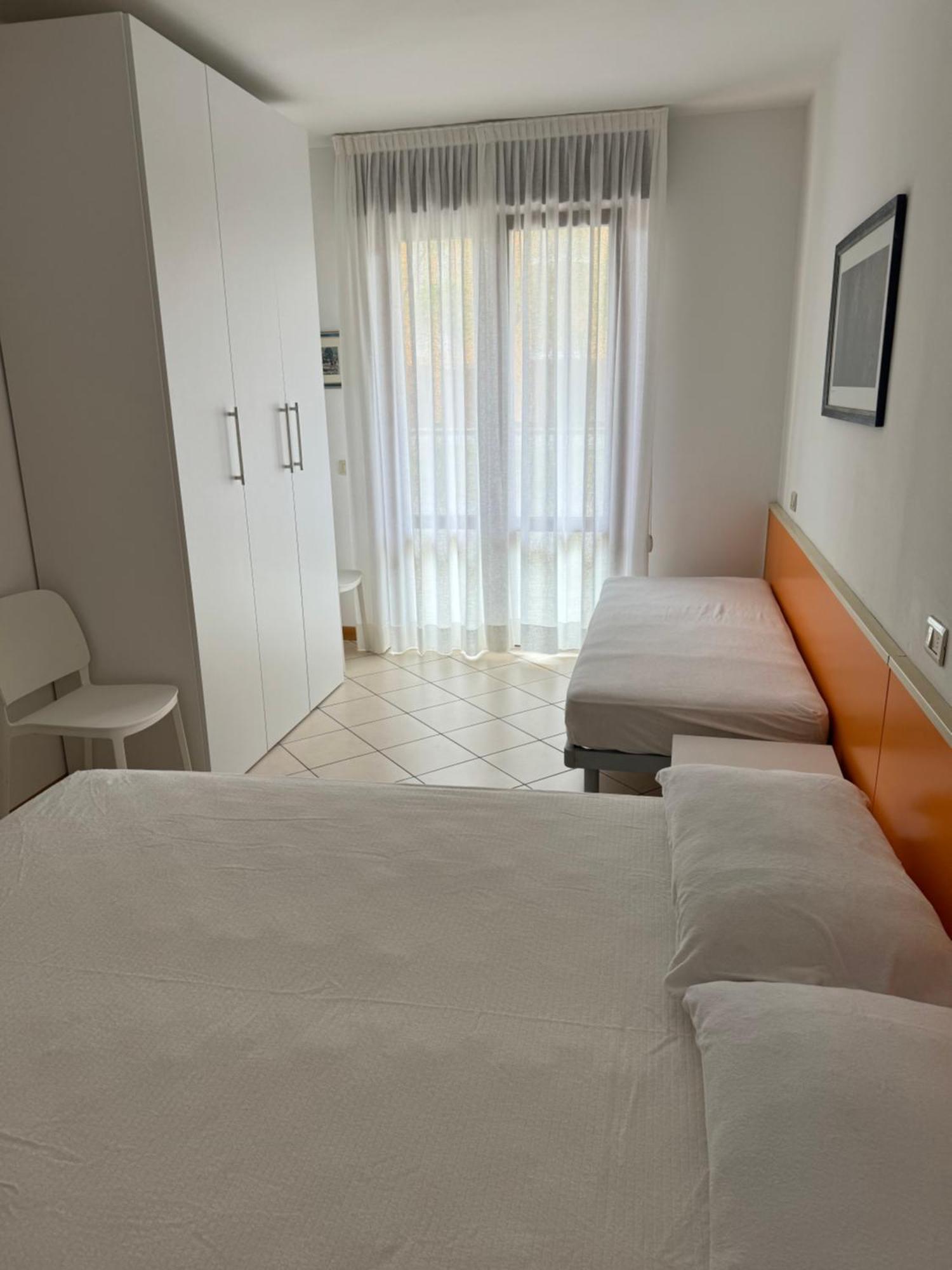 Condominio Laguna Grande Bibione Exterior foto